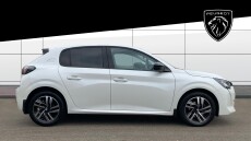 Peugeot 208 1.2 PureTech 100 Allure Premium + 5dr Petrol Hatchback